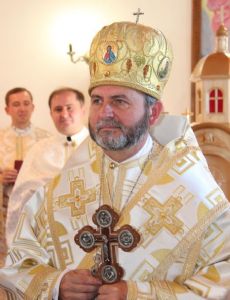Dmytro Hryhorak
