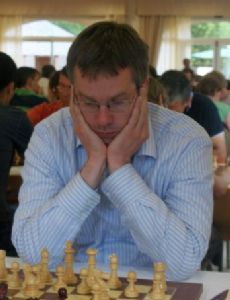 Héðinn Steingrímsson