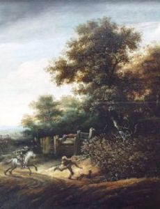 Abraham van der Hoef