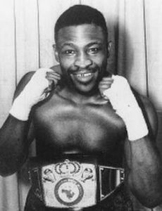 Bert Cooper