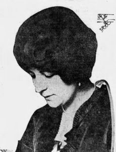 Edna Christofferson