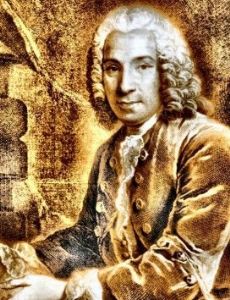 Alexandre Le Riche de La Poupelinière
