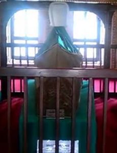 Şehzade Mehmed