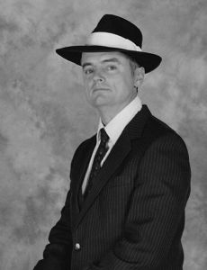 Ken R. Johnson