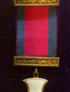 Distinguished Service Order