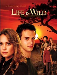 Life Is Wild