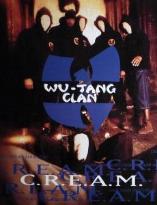 C.R.E.A.M.
