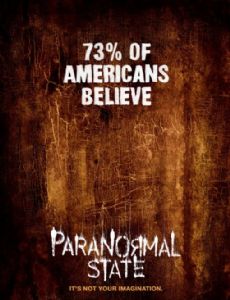Paranormal State