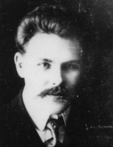 Voldemar Vöölmann