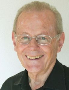 Niklaus Brantschen