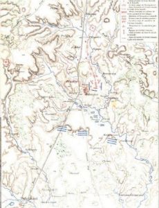 Battle of the Vingeanne