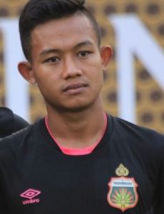 Sani Rizki