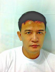 Nicanor Faeldon