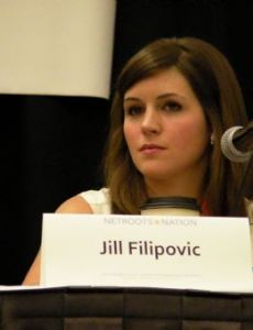 Jill Filipovic