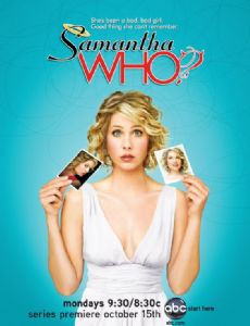 Samantha Who?