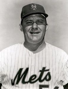 Rube Walker