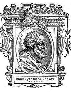 Cristofano Gherardi