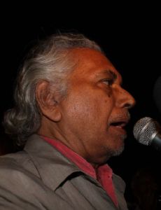 Vikramabahu Karunaratne
