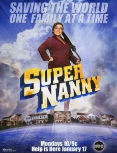 Supernanny