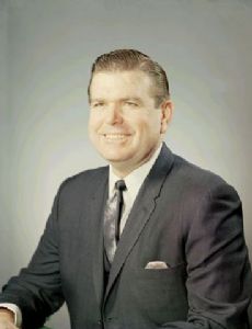 W. Marvin Watson