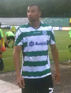Ilias Hassani