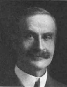 Oscar Fleming