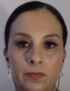 Ina Minjarez