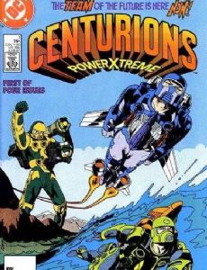 Centurions