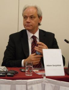 Adam Szejnfeld