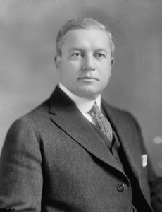 Warren Gard