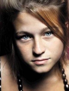 Selah Sue