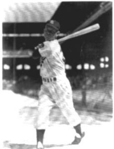 Dixie Upright