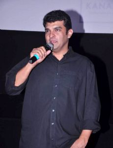 Siddharth Roy Kapur