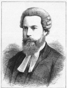 William Thomas Charley