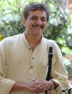 Jayant Kaikini