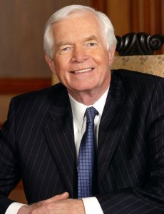 Thad Cochran