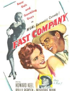 Fast Company