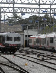 Ferrovia Centrale Umbra
