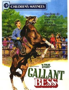 Gallant Bess