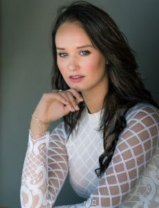 Emily Dibden