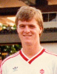 John Hughes (Canadian soccer)
