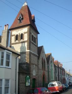 Church of the Annunciation, Brighton