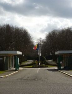 Schaerbeek Cemetery