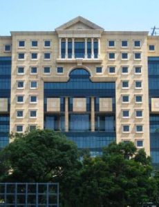 Hong Kong Public Libraries