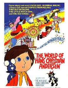 The World of Hans Christian Andersen