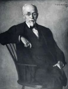 Edward S. Morse