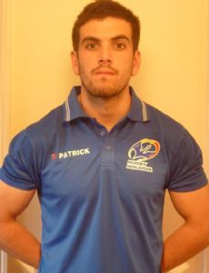 Craig Felston (rugby player)