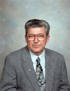 Gene Porter Bridwell