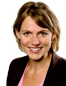 Mirjam Sterk