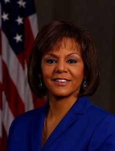 Robin Kelly